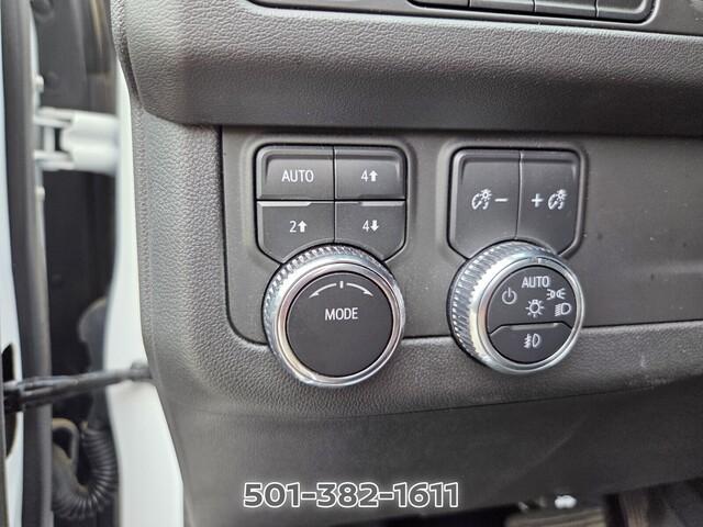 used 2024 GMC Yukon car, priced at $64,290