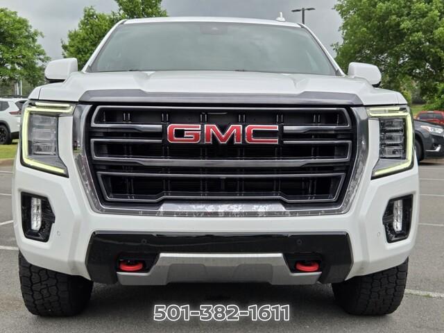 used 2024 GMC Yukon car, priced at $64,290