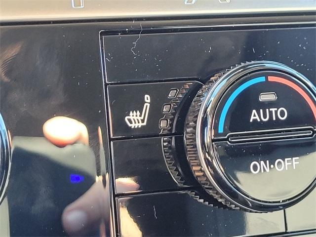 new 2026 Nissan Pathfinder car, priced at $38,855