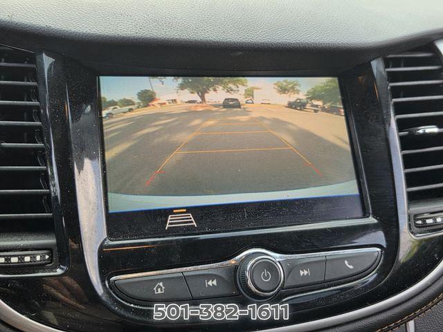 used 2022 Chevrolet Trax car, priced at $14,229