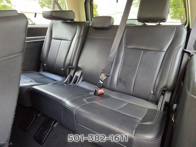 used 2024 Ford Expedition Max car, priced at $37,654