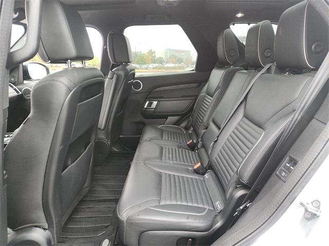 used 2019 Land Rover Discovery car, priced at $19,125