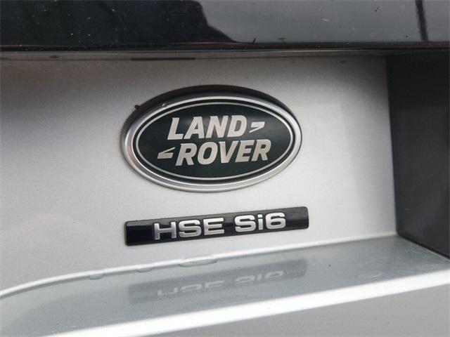 used 2019 Land Rover Discovery car, priced at $19,125