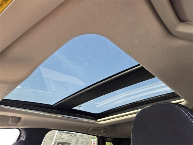 new 2026 Nissan Kicks car, priced at $24,884