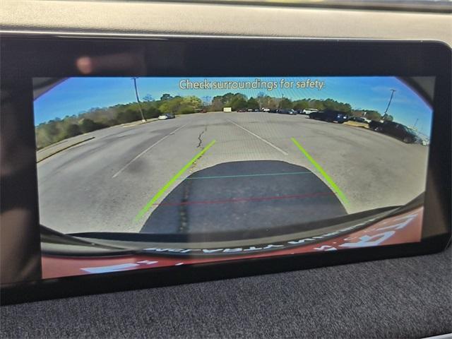 new 2026 Nissan Kicks car, priced at $24,884