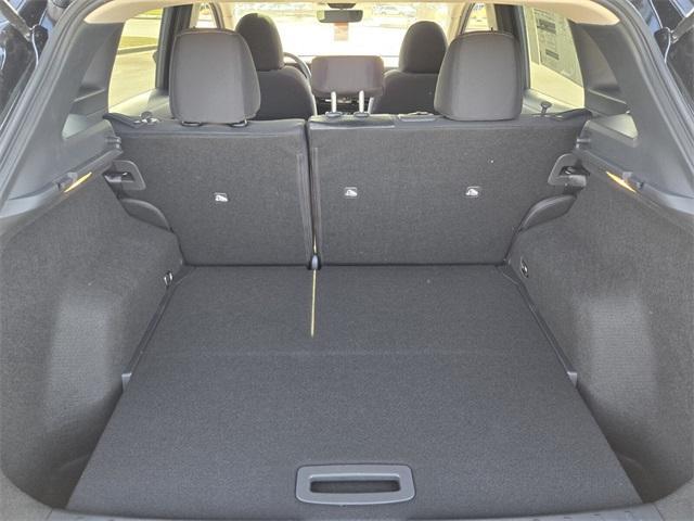 new 2026 Nissan Kicks car, priced at $24,884