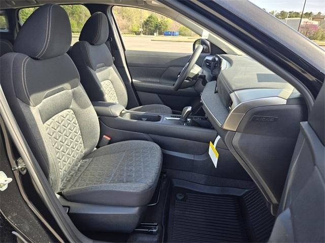 new 2026 Nissan Kicks car, priced at $24,884