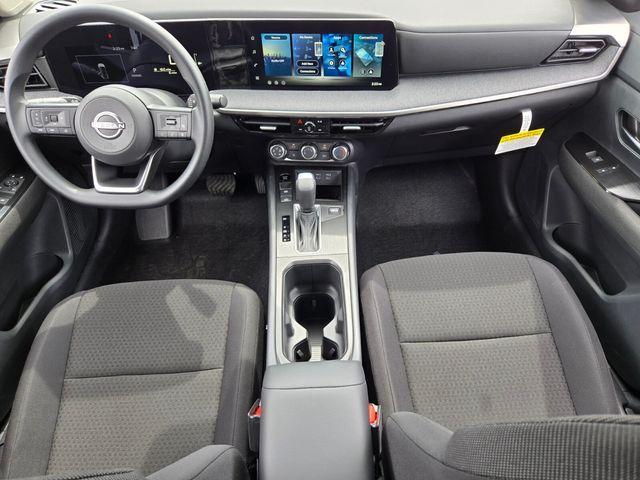 new 2026 Nissan Kicks car, priced at $23,406