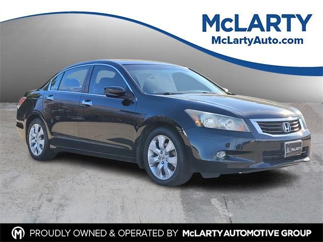 used 2010 Honda Accord car, priced at $7,566