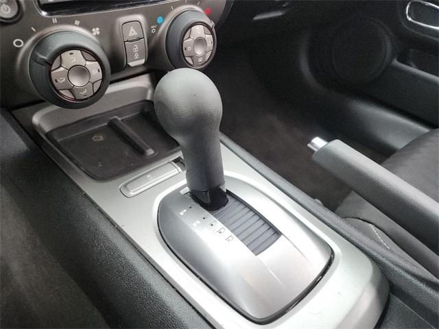 used 2015 Chevrolet Camaro car, priced at $9,000