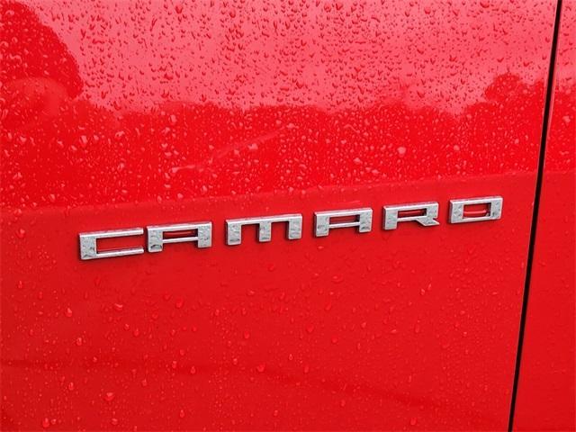 used 2015 Chevrolet Camaro car, priced at $9,000
