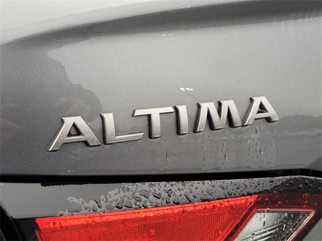 used 2025 Nissan Altima car, priced at $23,321