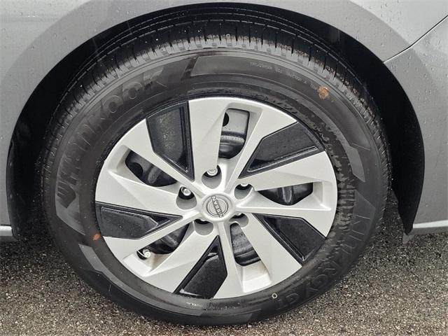 used 2025 Nissan Altima car, priced at $23,321