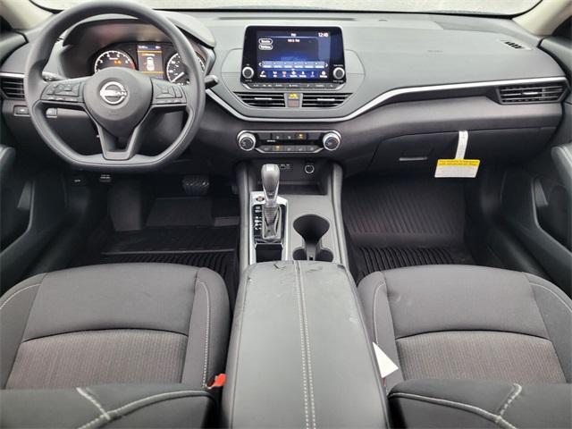 used 2025 Nissan Altima car, priced at $23,321