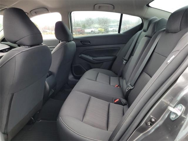 used 2025 Nissan Altima car, priced at $23,321