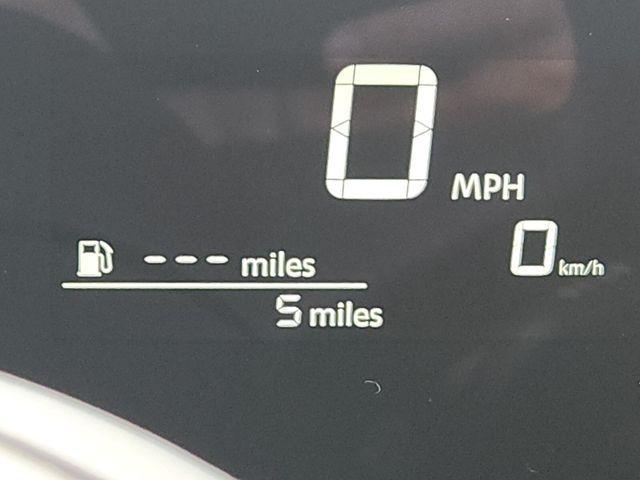 new 2026 Nissan Kicks car, priced at $26,039