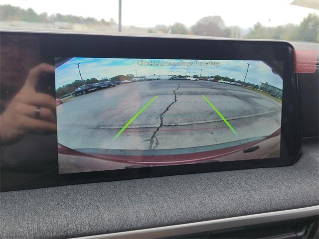 new 2026 Nissan Kicks car, priced at $25,339