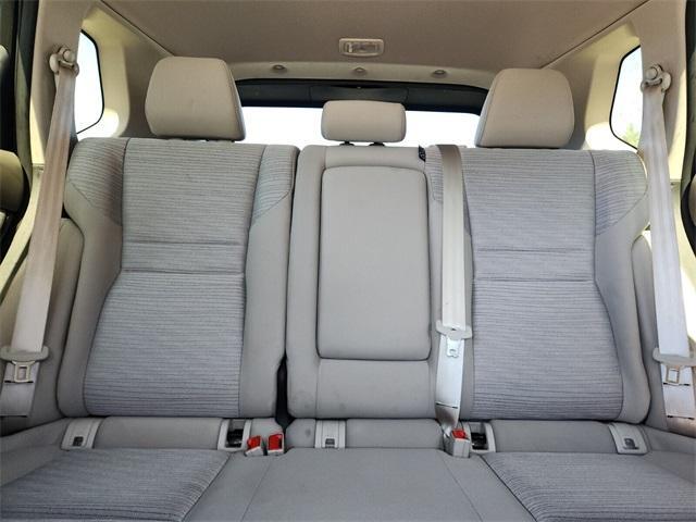 used 2023 Nissan Rogue car, priced at $17,500