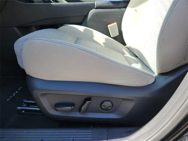 used 2023 Nissan Rogue car, priced at $17,500