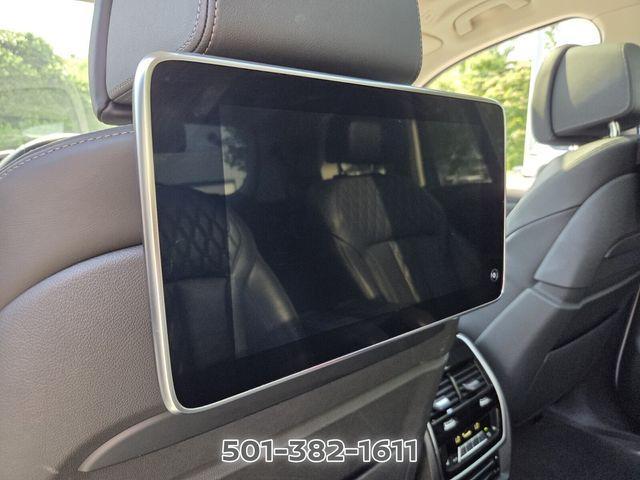 used 2020 BMW X7 car, priced at $21,664