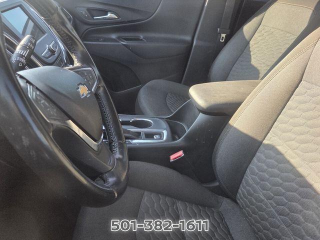 used 2019 Chevrolet Equinox car, priced at $11,114