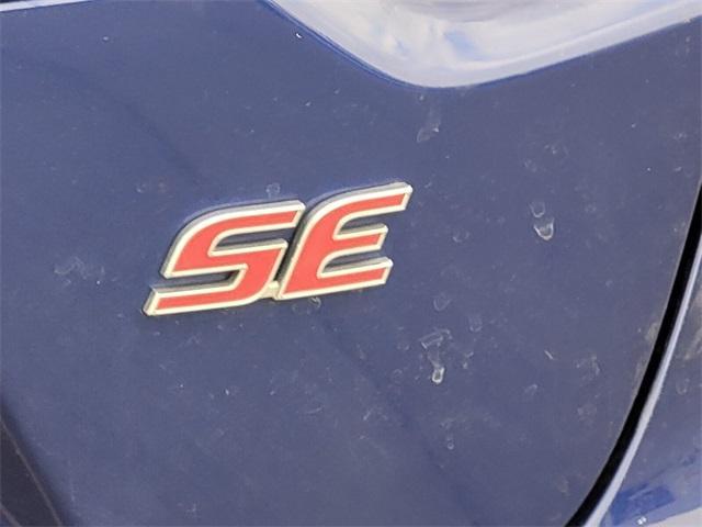 used 2021 Toyota Corolla car, priced at $14,300