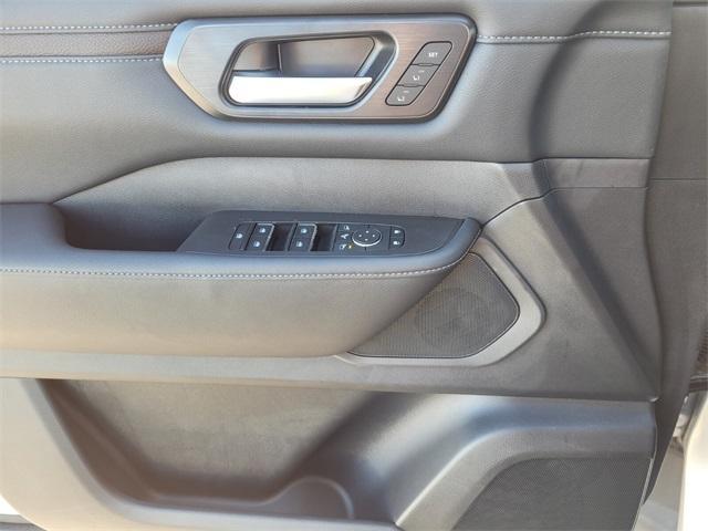 new 2026 Nissan Armada car, priced at $62,566