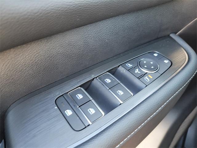 new 2026 Nissan Armada car, priced at $62,566