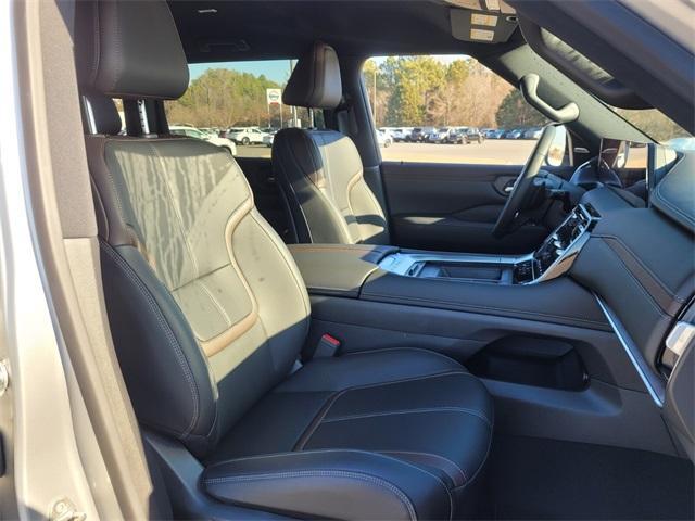 new 2026 Nissan Armada car, priced at $62,566