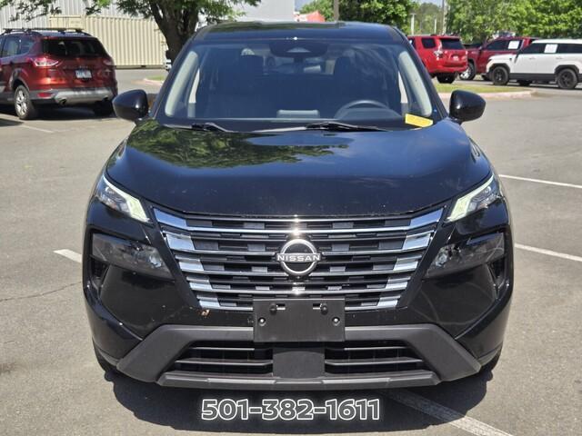 used 2024 Nissan Rogue car, priced at $20,265