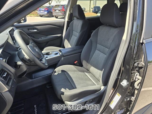 used 2024 Nissan Rogue car, priced at $20,265