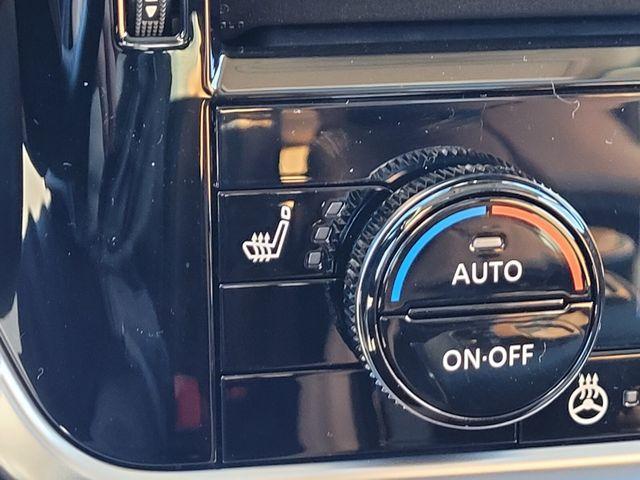 new 2026 Nissan Rogue car, priced at $39,173