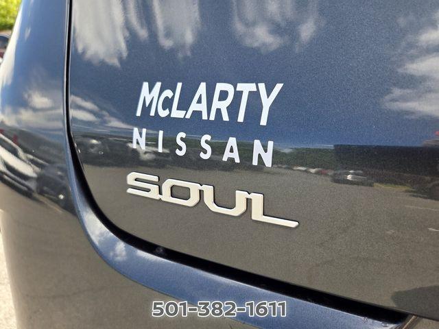 used 2024 Kia Soul car, priced at $17,705