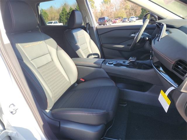 new 2026 Nissan Rogue car, priced at $30,892