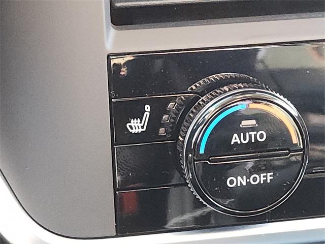 new 2026 Nissan Rogue car, priced at $30,892