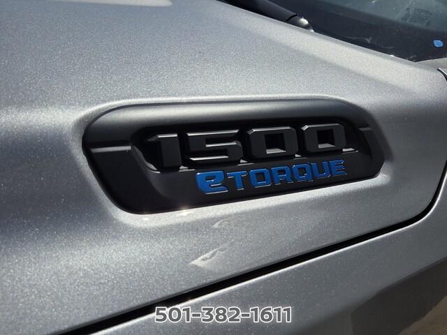 used 2026 Ram 1500 car, priced at $49,330