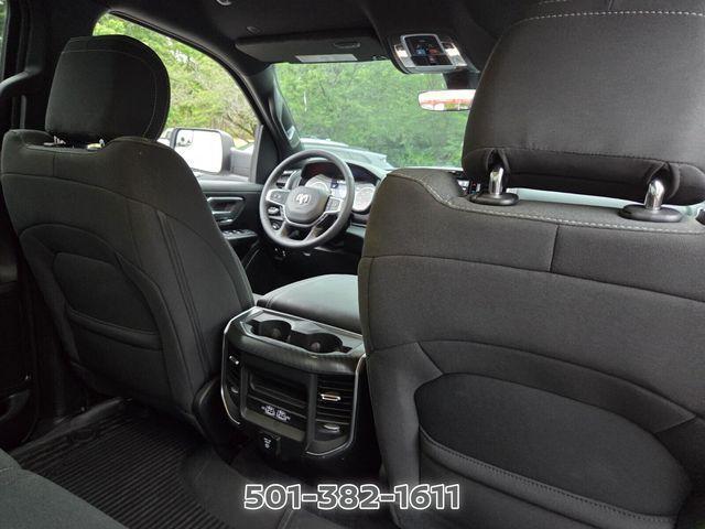 used 2026 Ram 1500 car, priced at $46,119