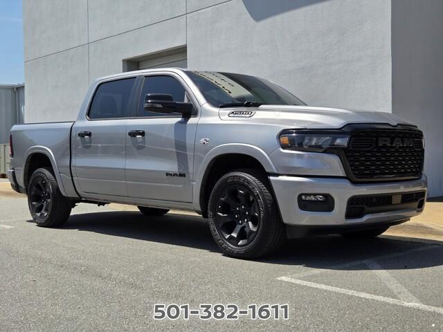 used 2026 Ram 1500 car, priced at $49,330