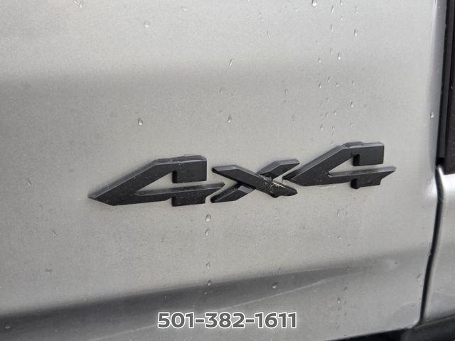 used 2026 Ram 1500 car, priced at $46,119