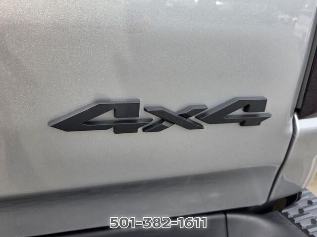 used 2026 Ram 1500 car, priced at $49,330