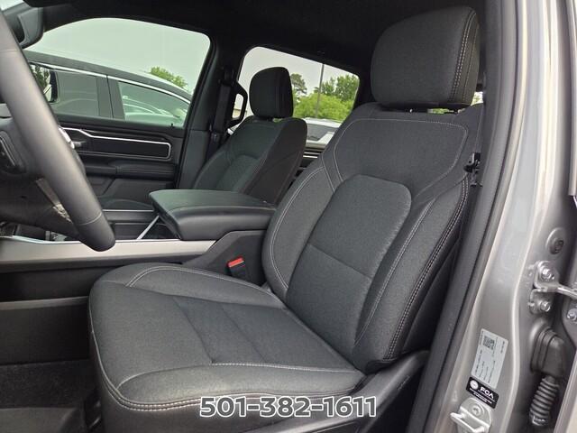 used 2026 Ram 1500 car, priced at $49,330