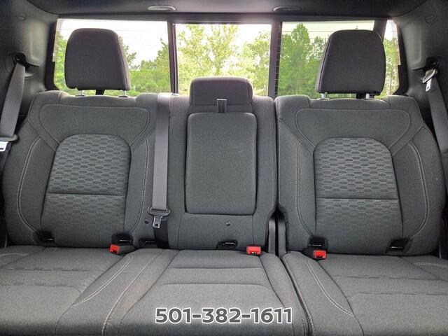 used 2026 Ram 1500 car, priced at $49,330