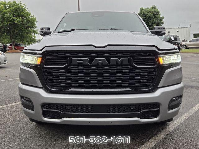 used 2026 Ram 1500 car, priced at $46,119