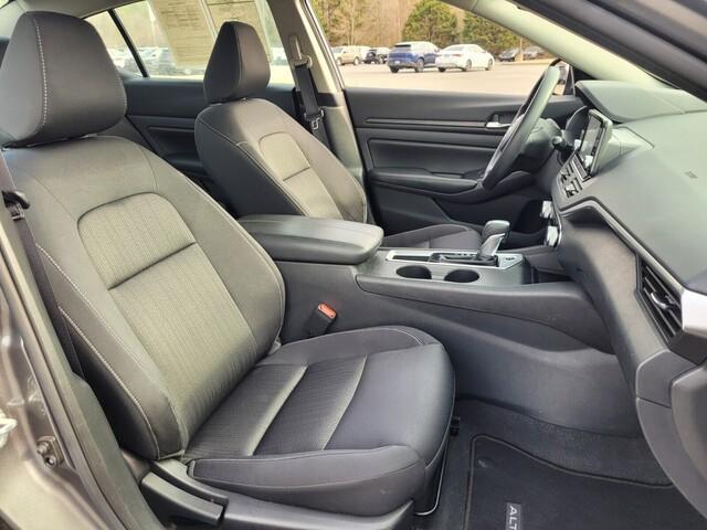 used 2022 Nissan Altima car, priced at $17,995