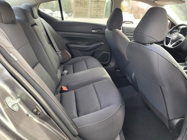 used 2022 Nissan Altima car, priced at $17,995