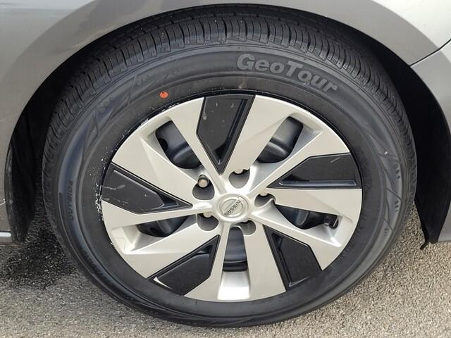 used 2022 Nissan Altima car, priced at $17,995