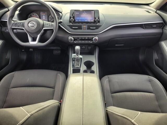 used 2022 Nissan Altima car, priced at $17,995