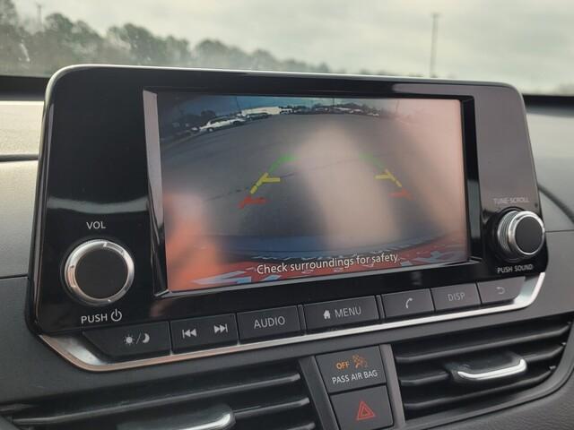 used 2022 Nissan Altima car, priced at $17,995