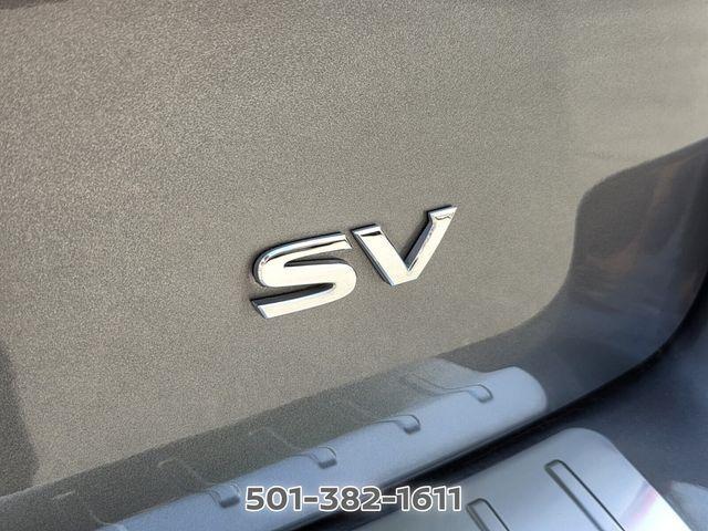used 2020 Nissan Pathfinder car, priced at $14,100