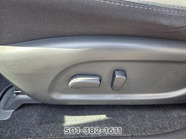 used 2020 Nissan Pathfinder car, priced at $14,100